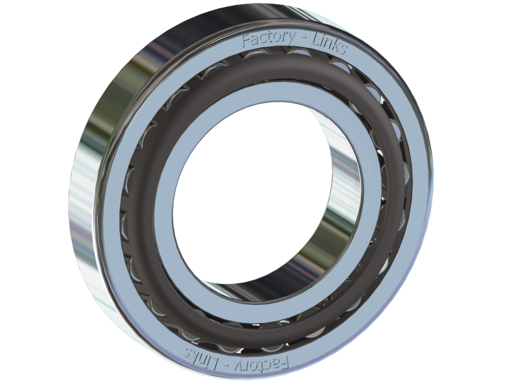 OEM Series® Rear Wheel Bearing Kit – BMW, Gas Gas, Husaberg, Husqvarna, Kawasaki, KTM | RWK-T-039 · Trasera