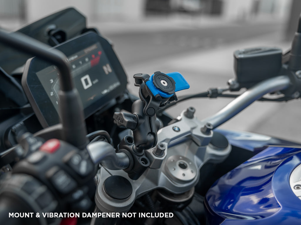 Motorcycle - 1" Ball Adaptor · Opuesta