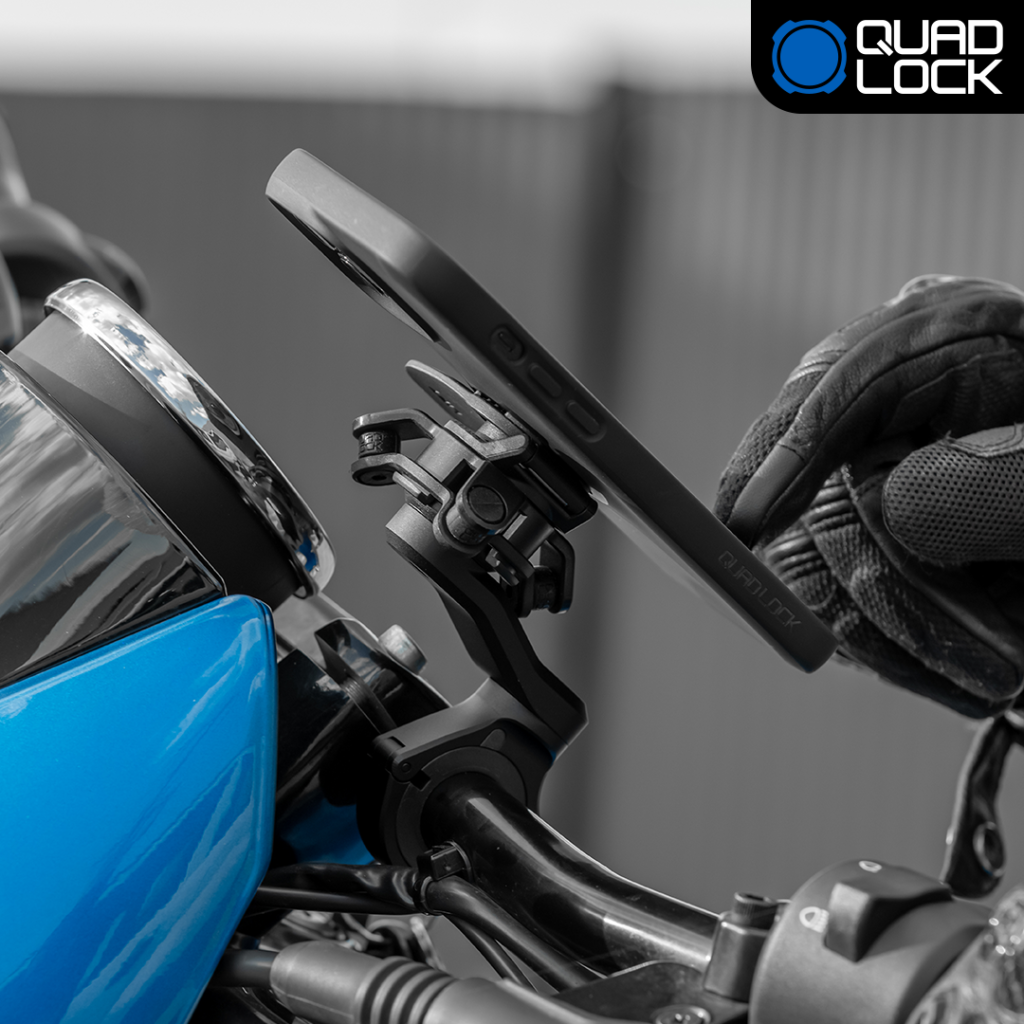 Motorcycle - Vibration Dampener · Opuesta