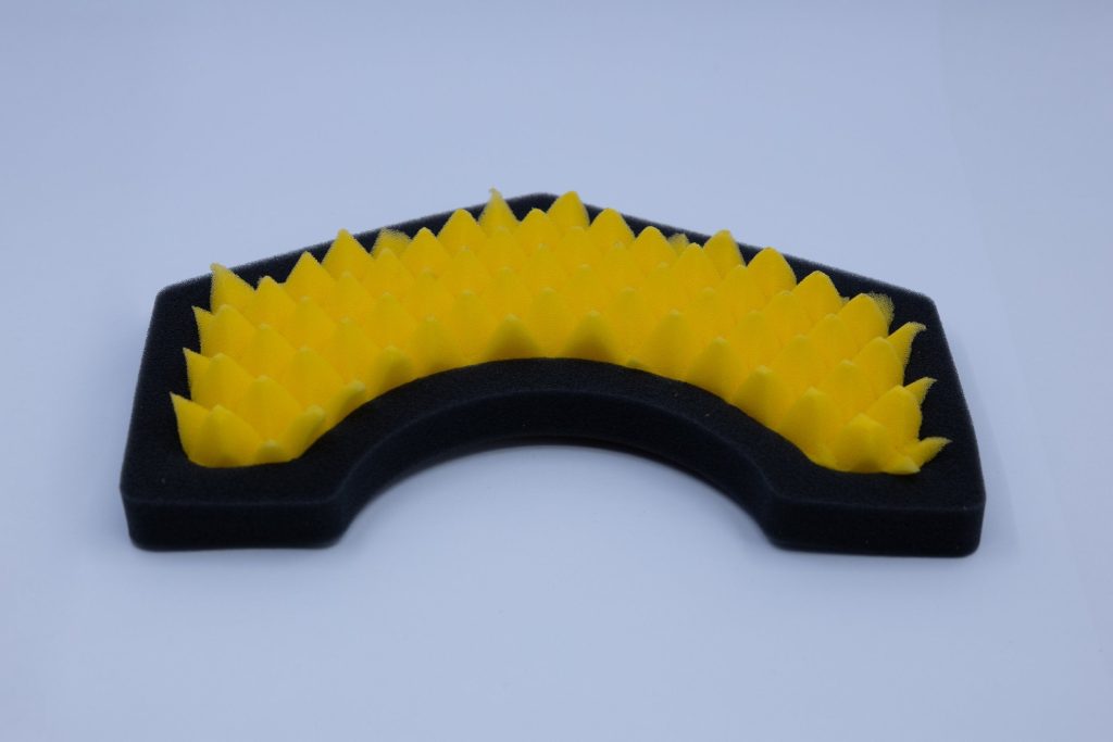 Aprilia Tuareg 660 Pre-Filter