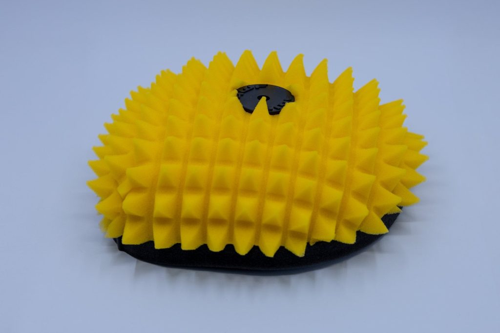 Yamaha YZ65 FWF Air Filter · Lateral