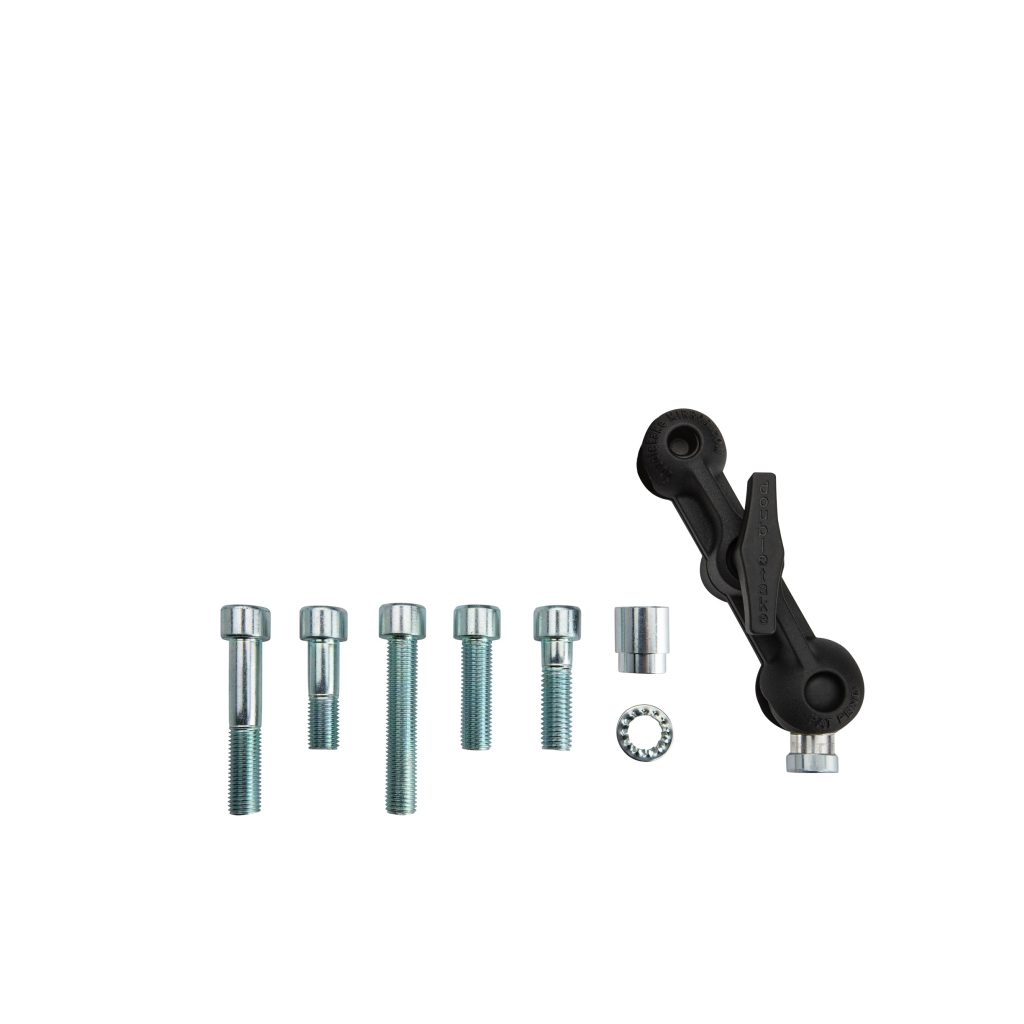 Upgrade Kit 3.5 · Lateral