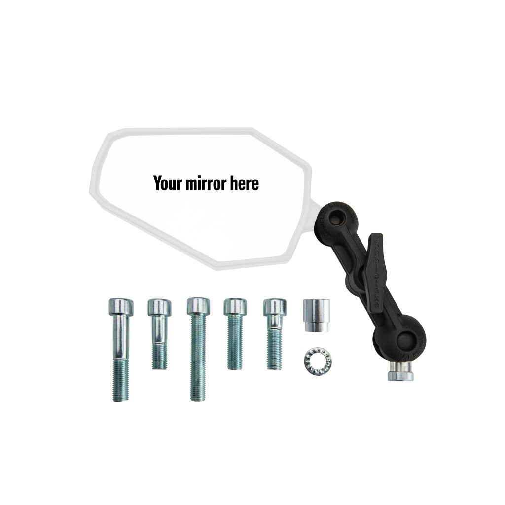 Upgrade Kit 3.5 · Motor