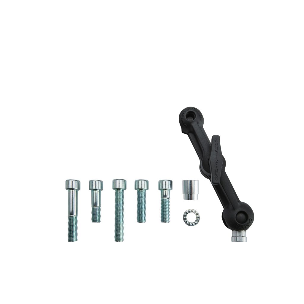 Upgrade Kit 4.7 · Lateral