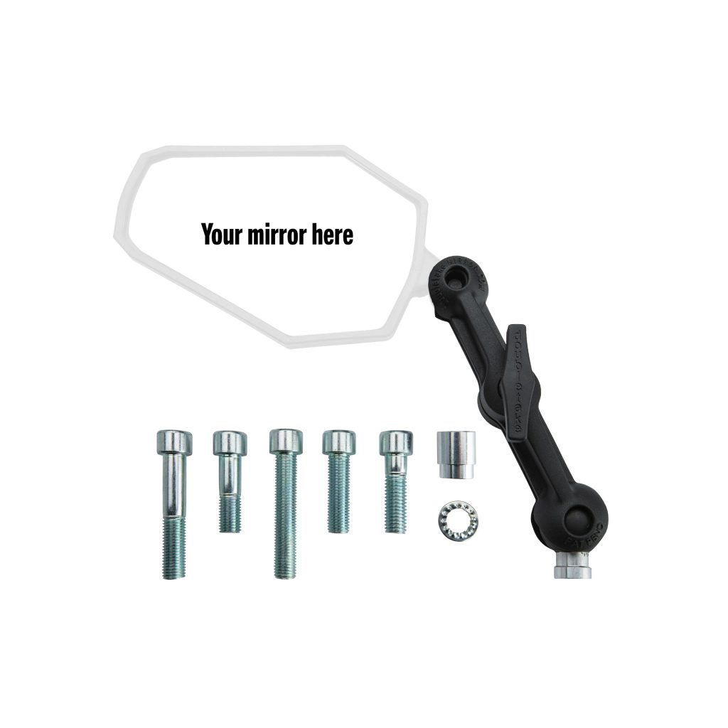 Upgrade Kit 4.7 · Motor