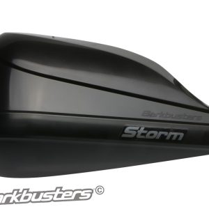 STORM Plastic Guards Only – Black