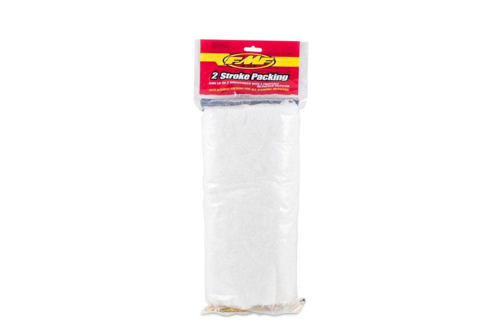 FMF 2-STROKE MFLR PACKING 010589 · Lateral