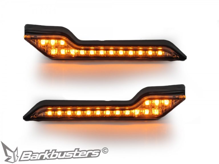 Accessory – LED Amber Light (Indicator)