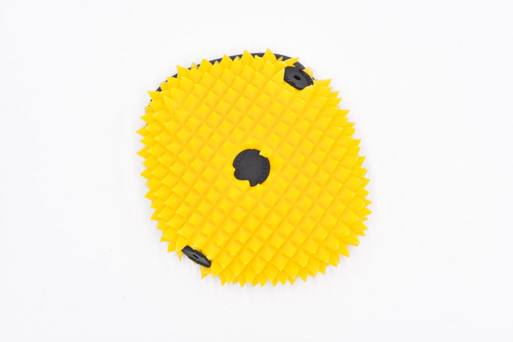 Beta 300 RR FunnelWeb Filter · Lateral