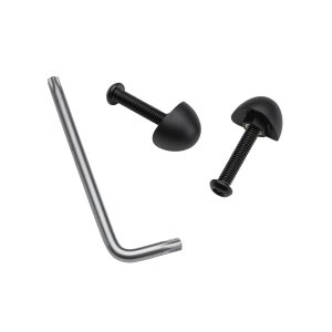 Security Nut Kit