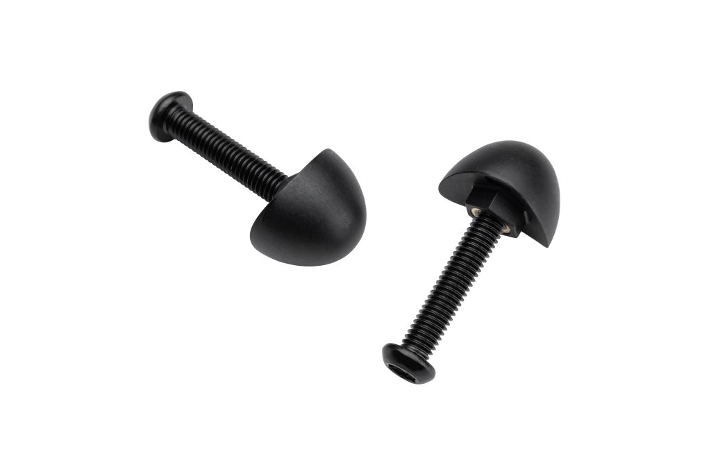 Security Nut Kit · Motor