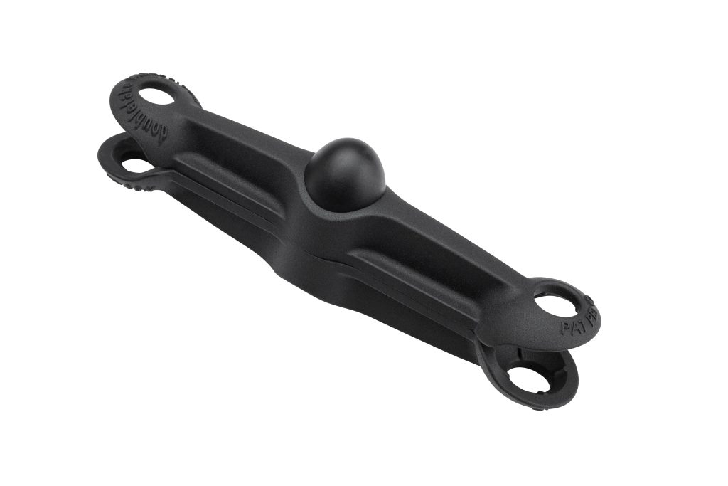 Security Nut Kit · Opuesta
