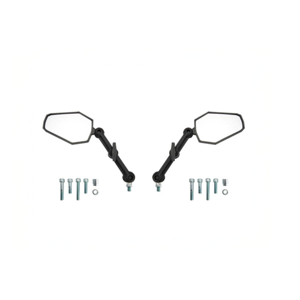 Adventure Mirror Kit · Lateral
