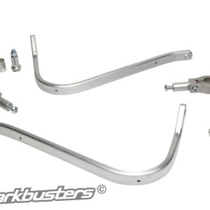 UNIVERSAL Hardware Kit -Two Point Mount (Straight 22mm)