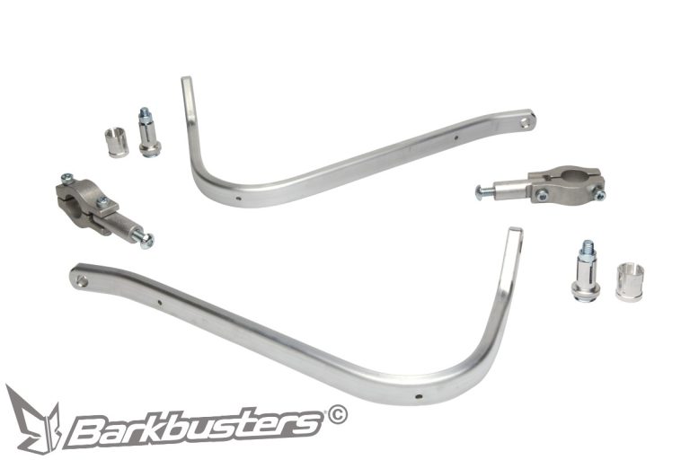 UNIVERSAL Hardware Kit -Two Point Mount (Straight 22mm)