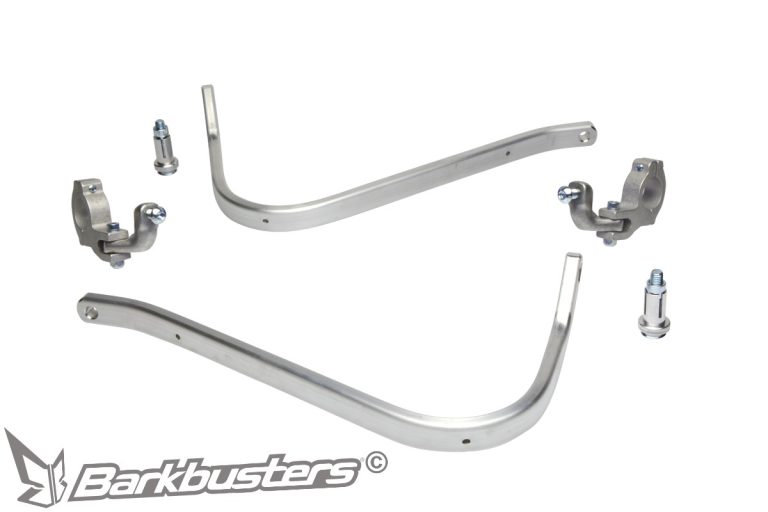 UNIVERSAL Hardware Kit -Two Point Mount (Tapered)