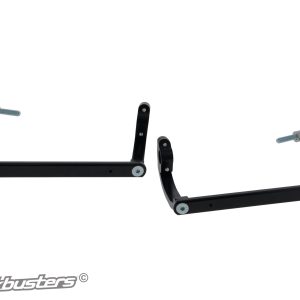 BHG-085 Hardware Kit – Two Point Mount – Black