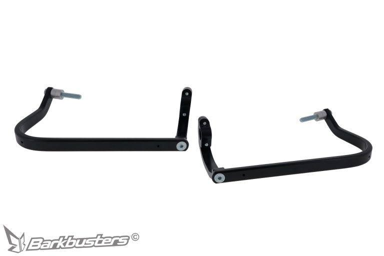 BHG-085 Hardware Kit – Two Point Mount – Black