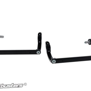 BHG-089 Hardware Kit – Two Point Mount – Black