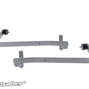 BHG-119 Hardware Kit – Two Point Mount