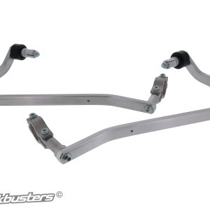 BHG-123 Hardware Kit – Two Point Mount
