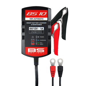 BS 10