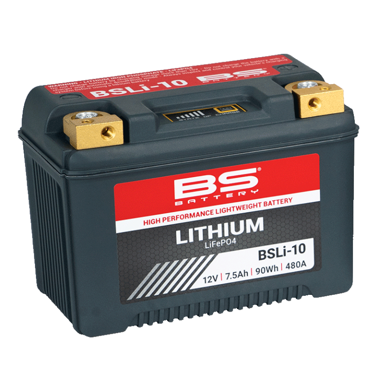 BSLi-10