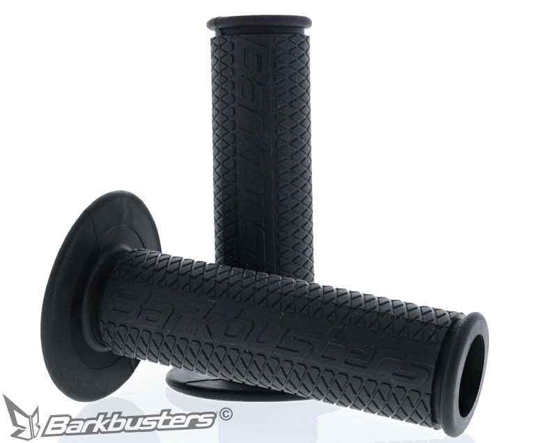 Grips – Black/Black