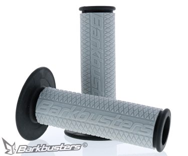 Grips – Grey/Black