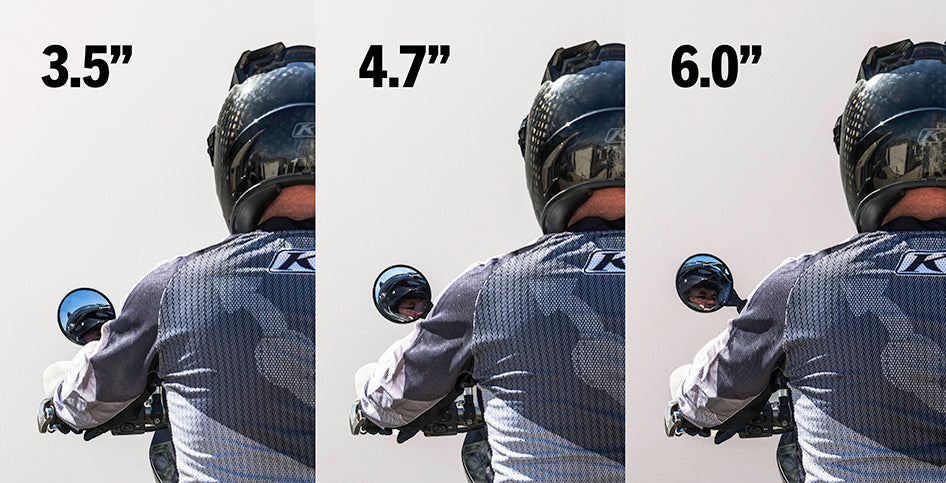 Doubletake Arm 6.0 · Motor
