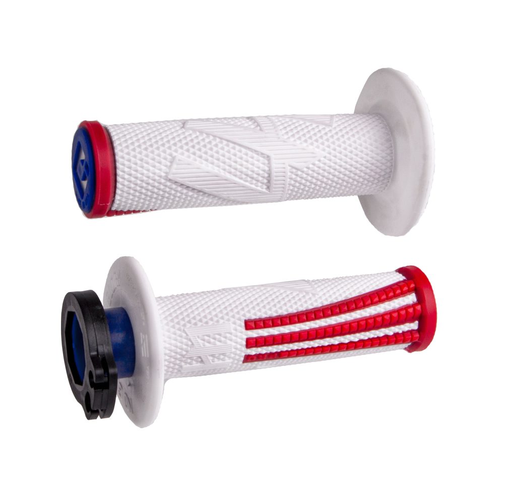 EMIG PRO V2 LOCK-ON GRIPS · Motor
