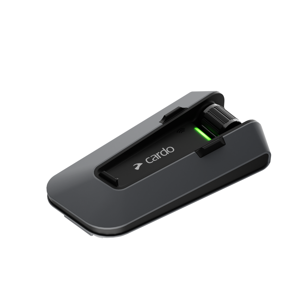 Packtalk Edge · Frontal