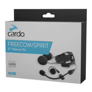 Freecom/Spirit 2nd Helmet Kit