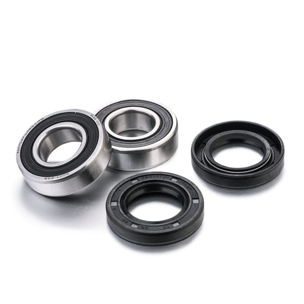 OEM Series® Front Wheel Bearing Kit – Aprilia, BMW, Cagiva, GasGas, Kawasaki, Sherco | FWK-G-001 · Lateral