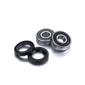 OEM Series® Front Wheel Bearing Kit – Honda CR, CRF, CT, Cub, Super Cub | FWK-H-034