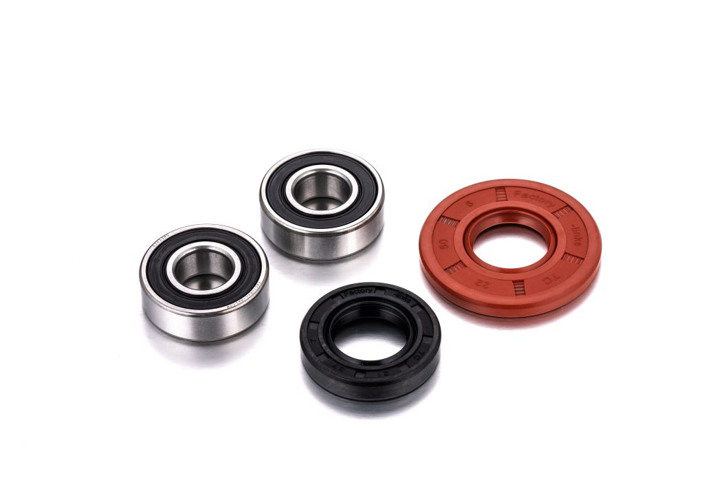 OEM Series® Front Wheel Bearing Kit – Honda CRF 150F and CRF 230F | FWK-H-044