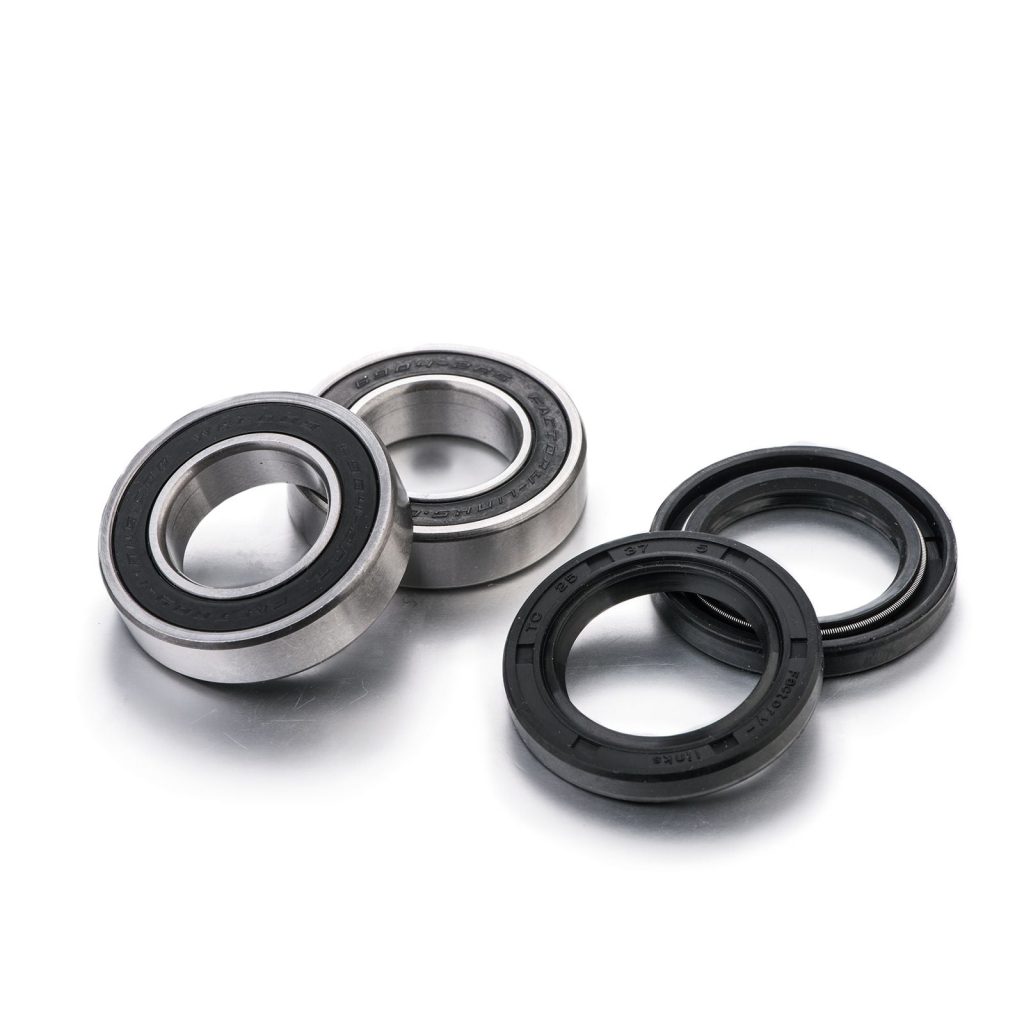 OEM Series® Front Wheel Bearing Kit – Kawasaki and Suzuki | FWK-K-029 · Lateral