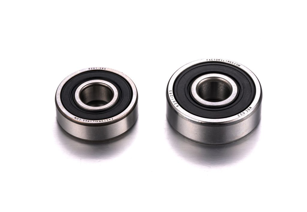 OEM Series® Front Wheel Bearing Kit – Honda, Kawasaki | FWK-K-030 · Lateral
