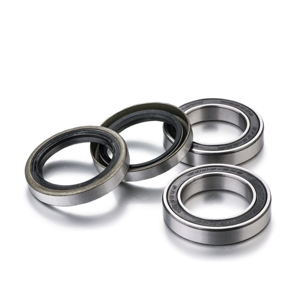 OEM Series® Front Wheel Bearing Kit – Beta, Husaberg, Husqvarna, KTM | FWK-T-023 · Lateral