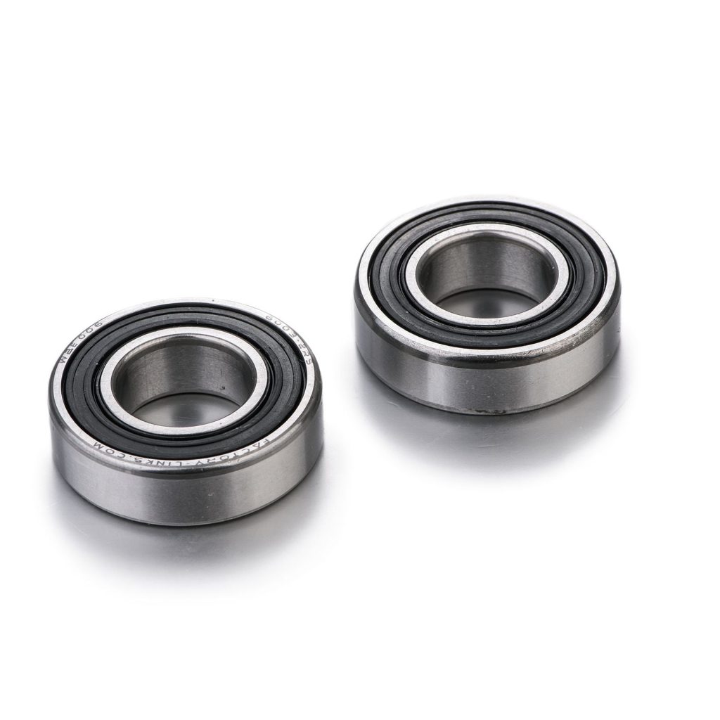 OEM Series® Front Wheel Bearing Kit – Gas Gas, Husqvarna, KTM, Suzuki, TM | FWK-T-025 · Lateral