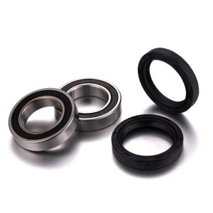 OEM Series® Front Wheel Bearing Kit – Aprilia, BMW, GasGas, Husqvarna, KTM | FWK-T-029