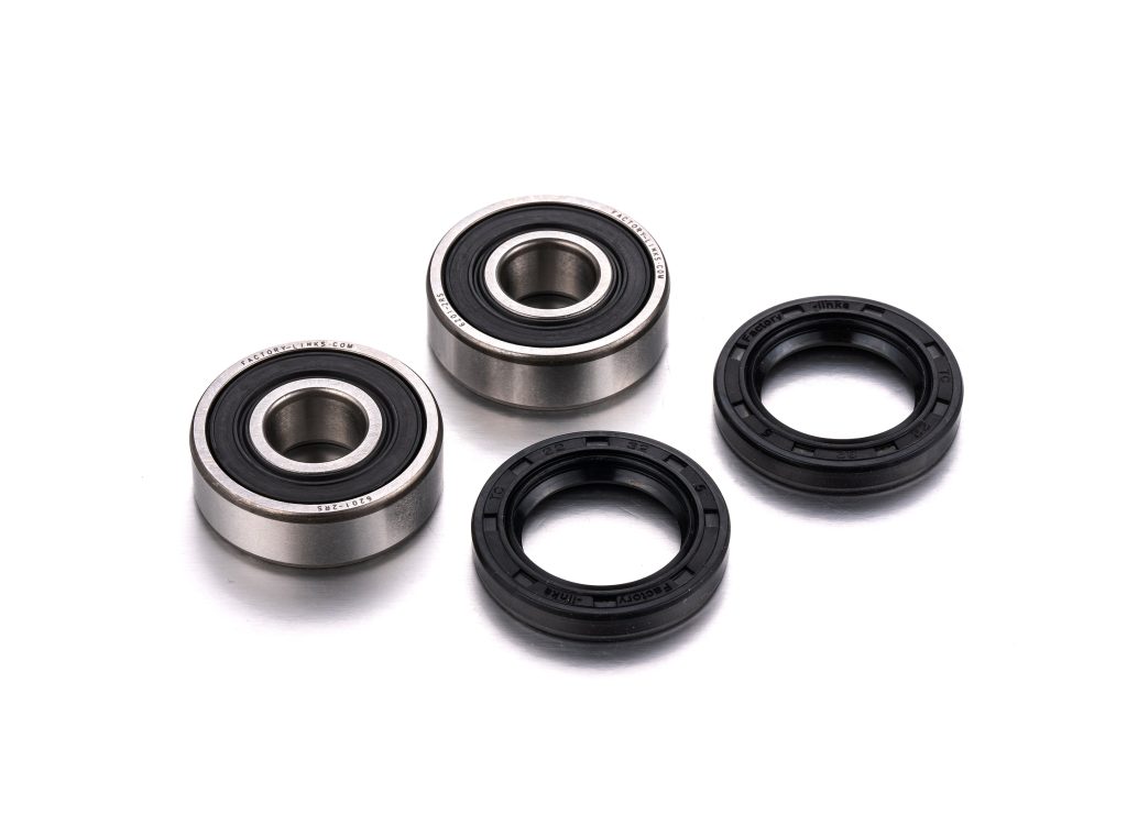 OEM Series® Front Wheel Bearing Kit – Yamaha YZ65 and YZ85 | FWK-Y-079 · Lateral
