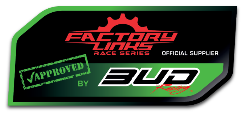 Race Series® Rear Wheel Bearing Kit: Honda CRF, and Suzuki RMZ | RWR-H-193 · Trasera