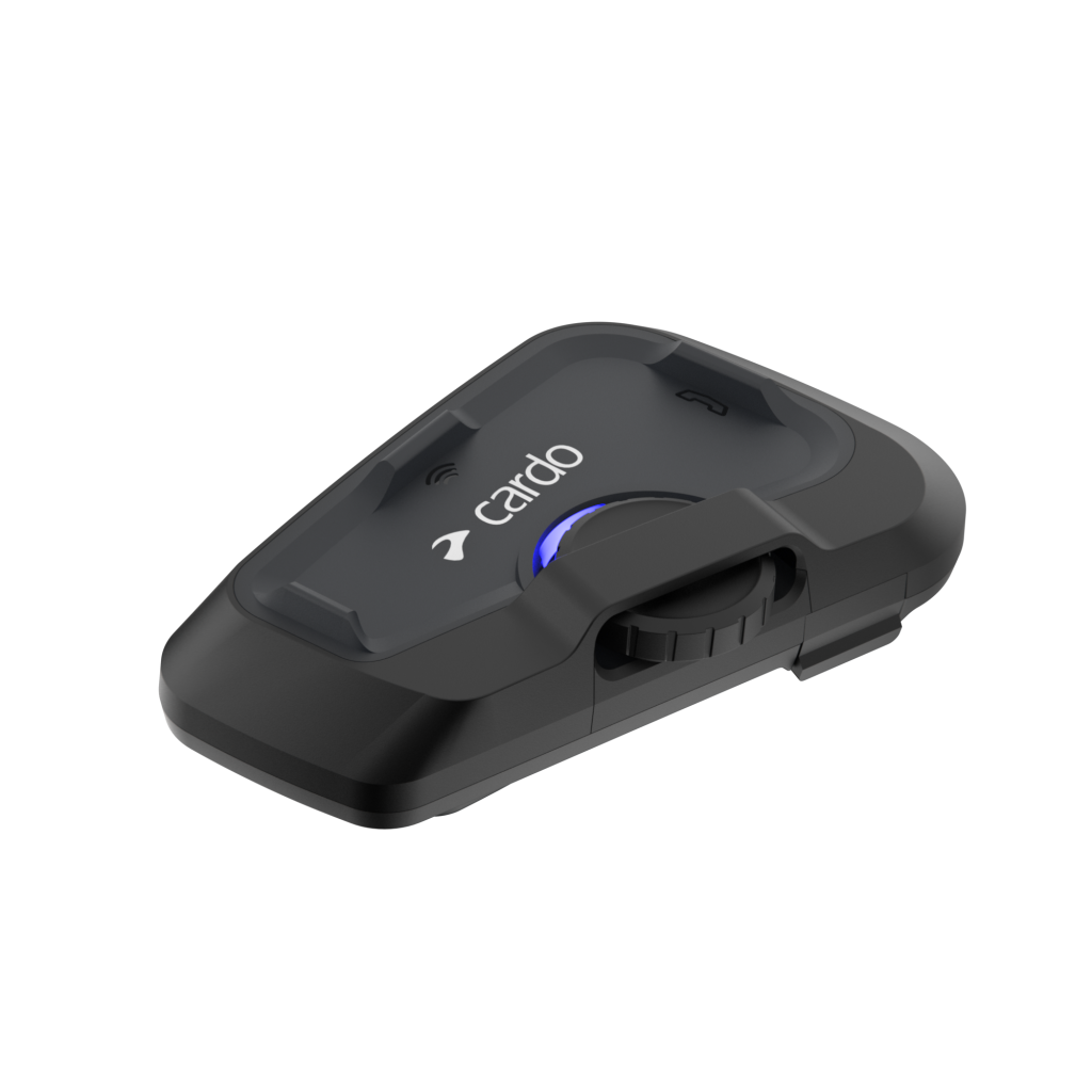 Freecom 4x · Trasera