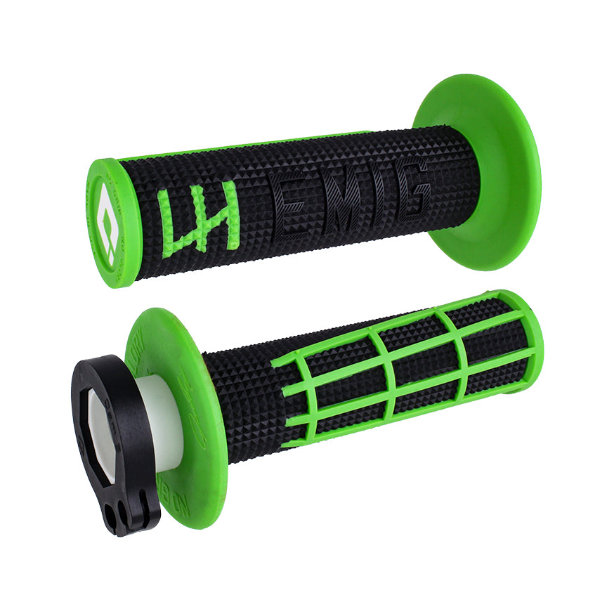 EMIG 2.0 V2 LOCK-ON GRIP SET · Lateral