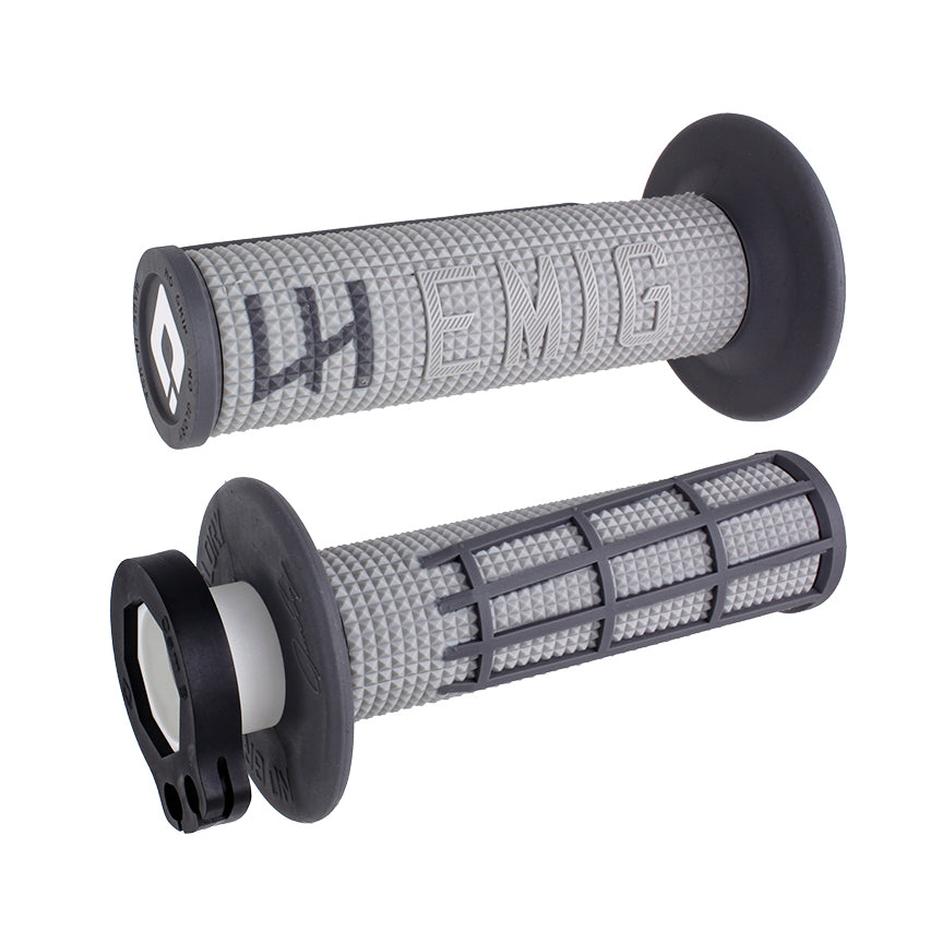 EMIG 2.0 V2 LOCK-ON GRIP SET · Opuesta