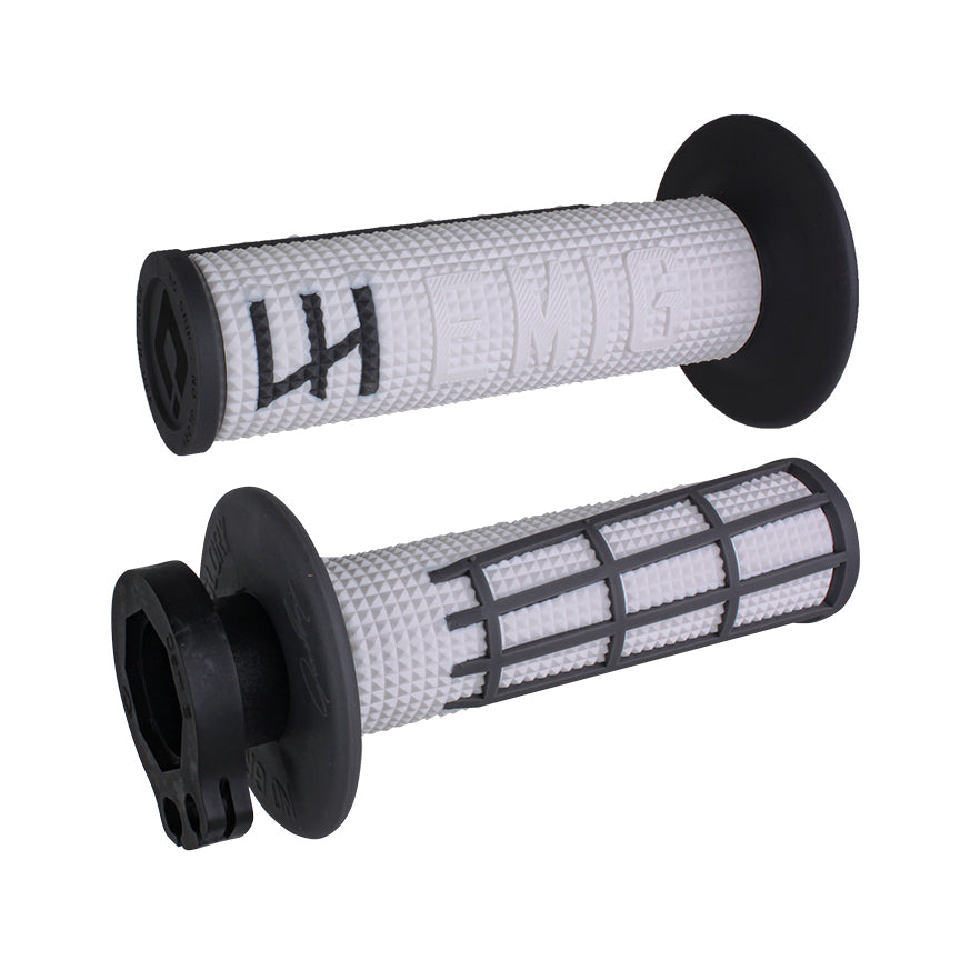 EMIG 2.0 V2 LOCK-ON GRIP SET · Frontal