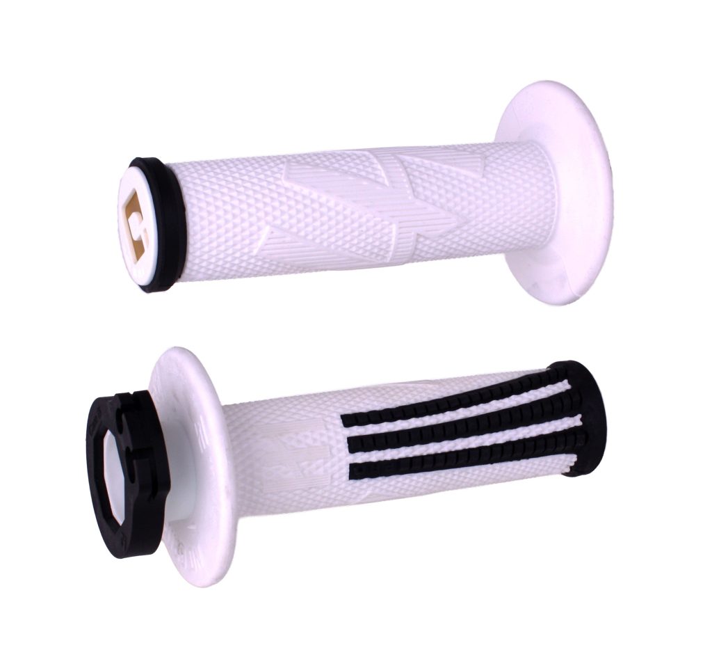 EMIG PRO V2 LOCK-ON GRIPS · Lateral