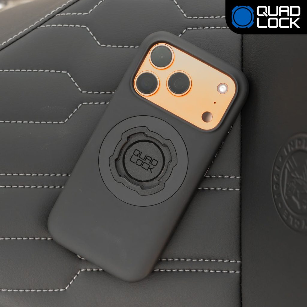 Cases - iPhone · Motor