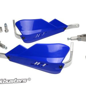 JET Handguard – Two Point Mount (Straight 22mm)